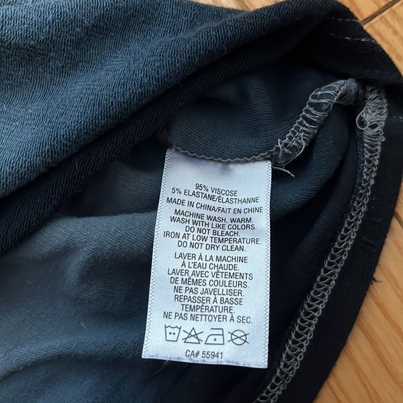 Ombré Long Sleeve Shirt - Picture 4 of 5